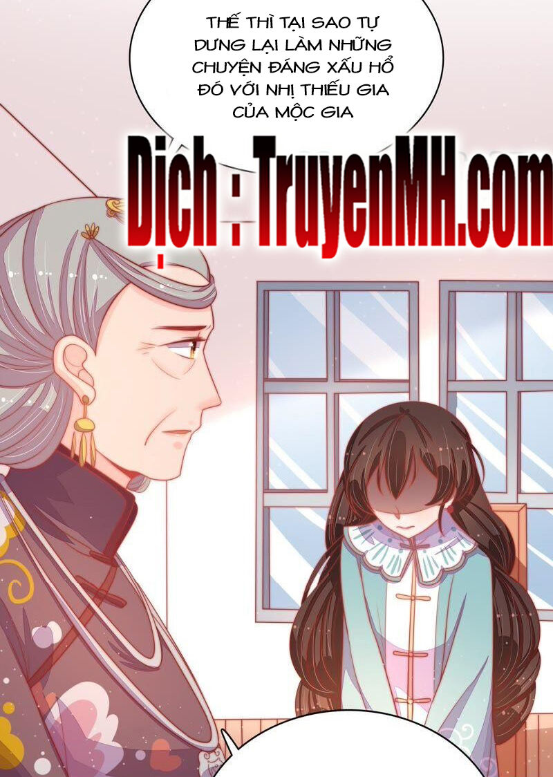 Ngày Nào Thiếu Soái Cũng Ghen Chapter 123 - 9