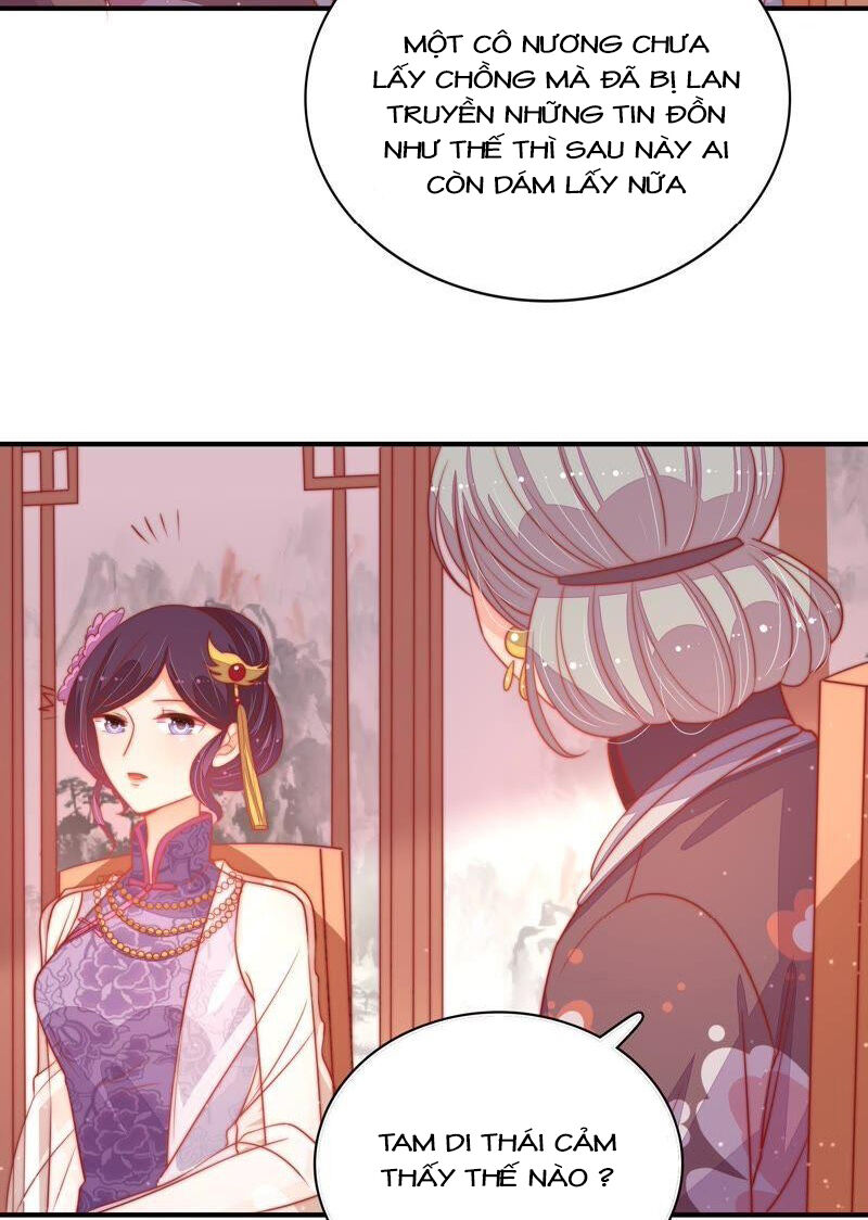 Ngày Nào Thiếu Soái Cũng Ghen Chapter 123 - 10