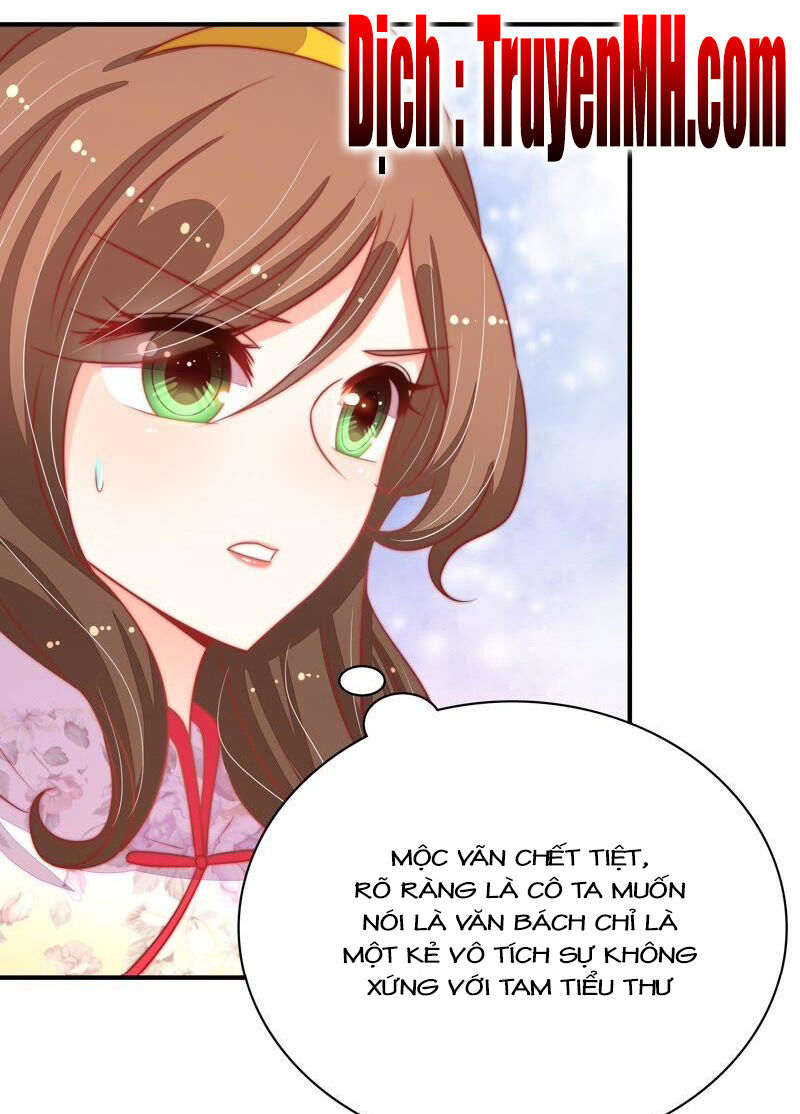 Ngày Nào Thiếu Soái Cũng Ghen Chapter 124 - 2