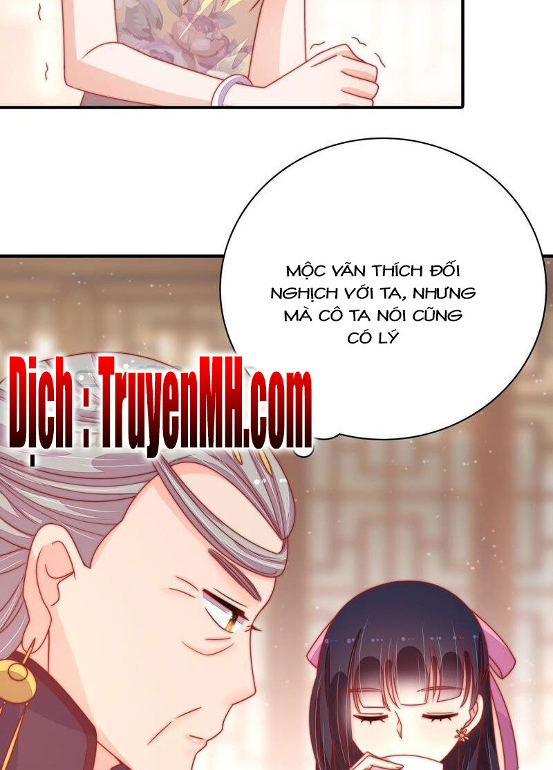 Ngày Nào Thiếu Soái Cũng Ghen Chapter 124 - 12