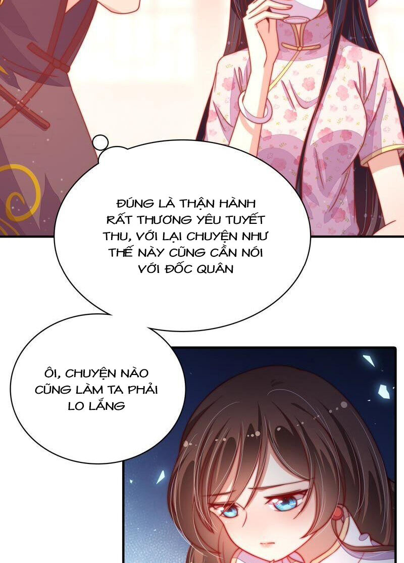 Ngày Nào Thiếu Soái Cũng Ghen Chapter 124 - 13