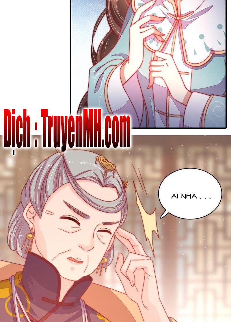 Ngày Nào Thiếu Soái Cũng Ghen Chapter 124 - 14
