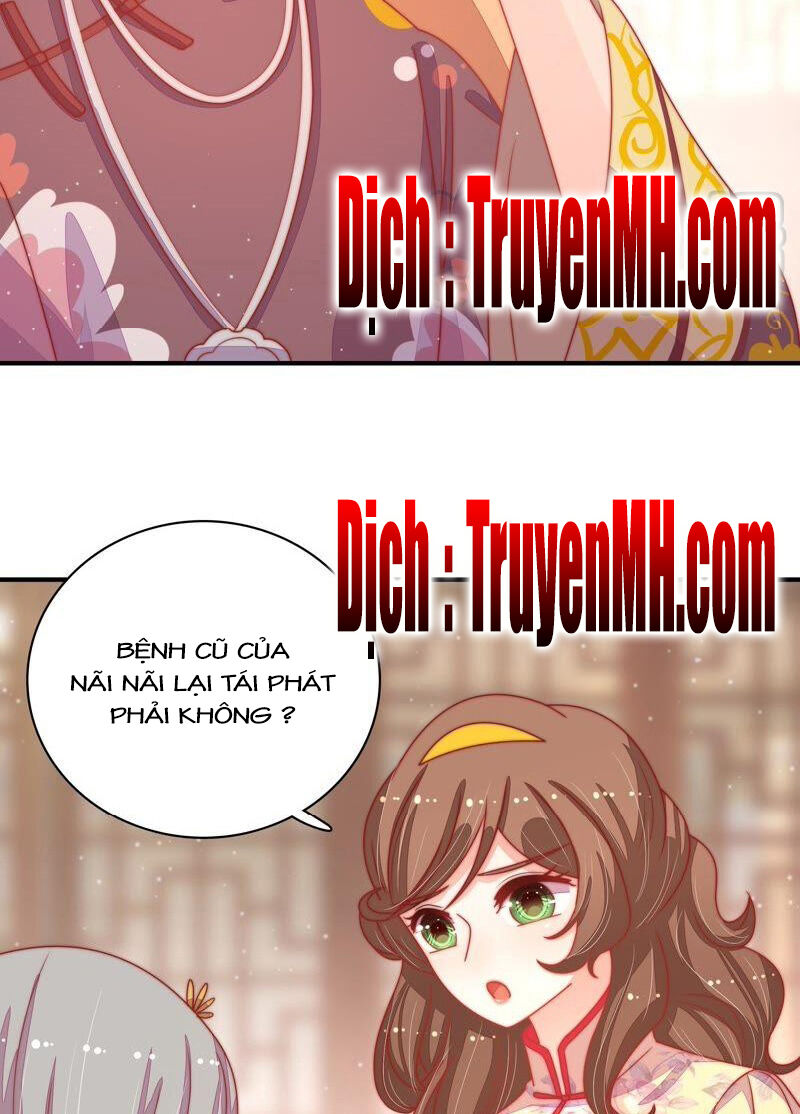 Ngày Nào Thiếu Soái Cũng Ghen Chapter 124 - 15