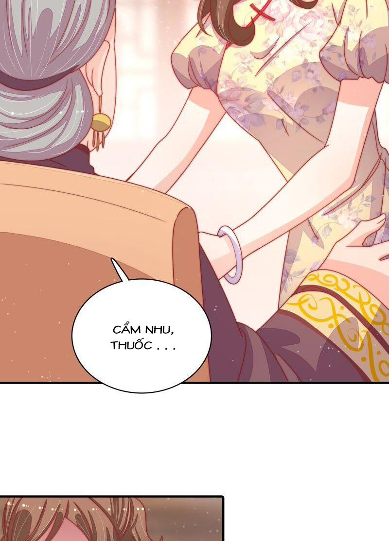Ngày Nào Thiếu Soái Cũng Ghen Chapter 124 - 16