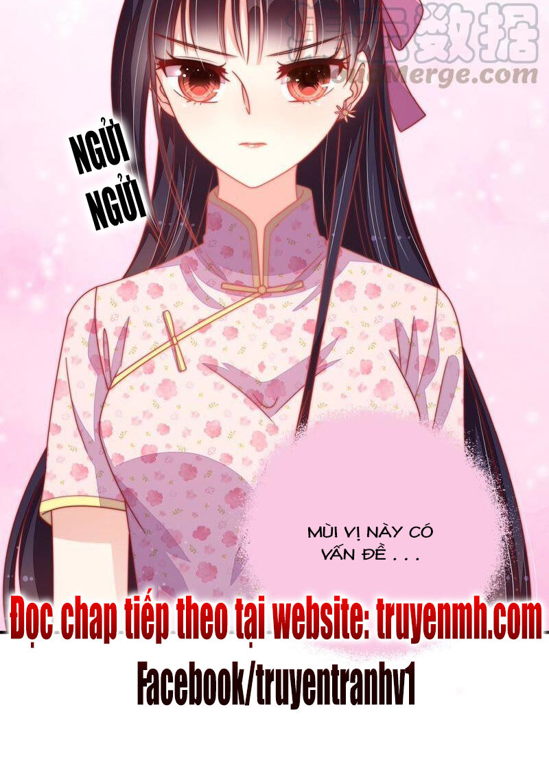 Ngày Nào Thiếu Soái Cũng Ghen Chapter 124 - 18