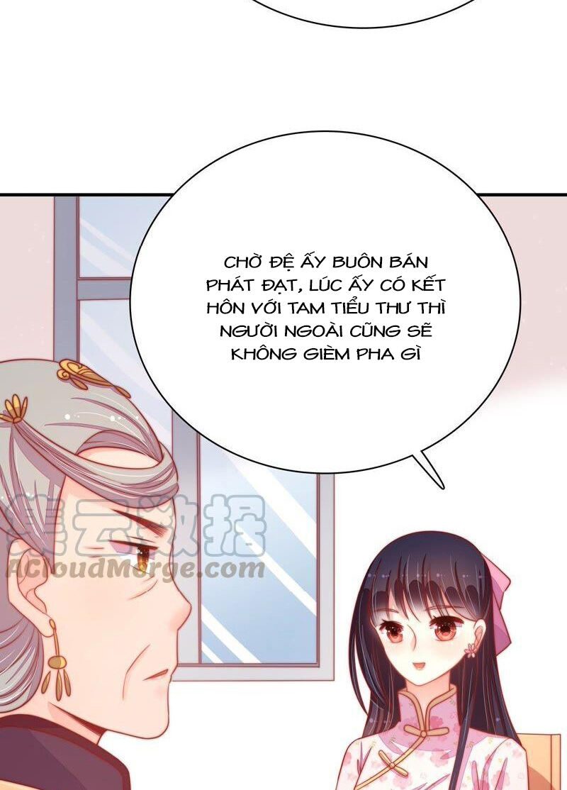 Ngày Nào Thiếu Soái Cũng Ghen Chapter 124 - 3