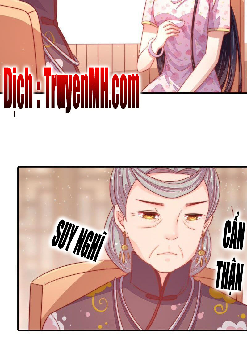 Ngày Nào Thiếu Soái Cũng Ghen Chapter 124 - 4