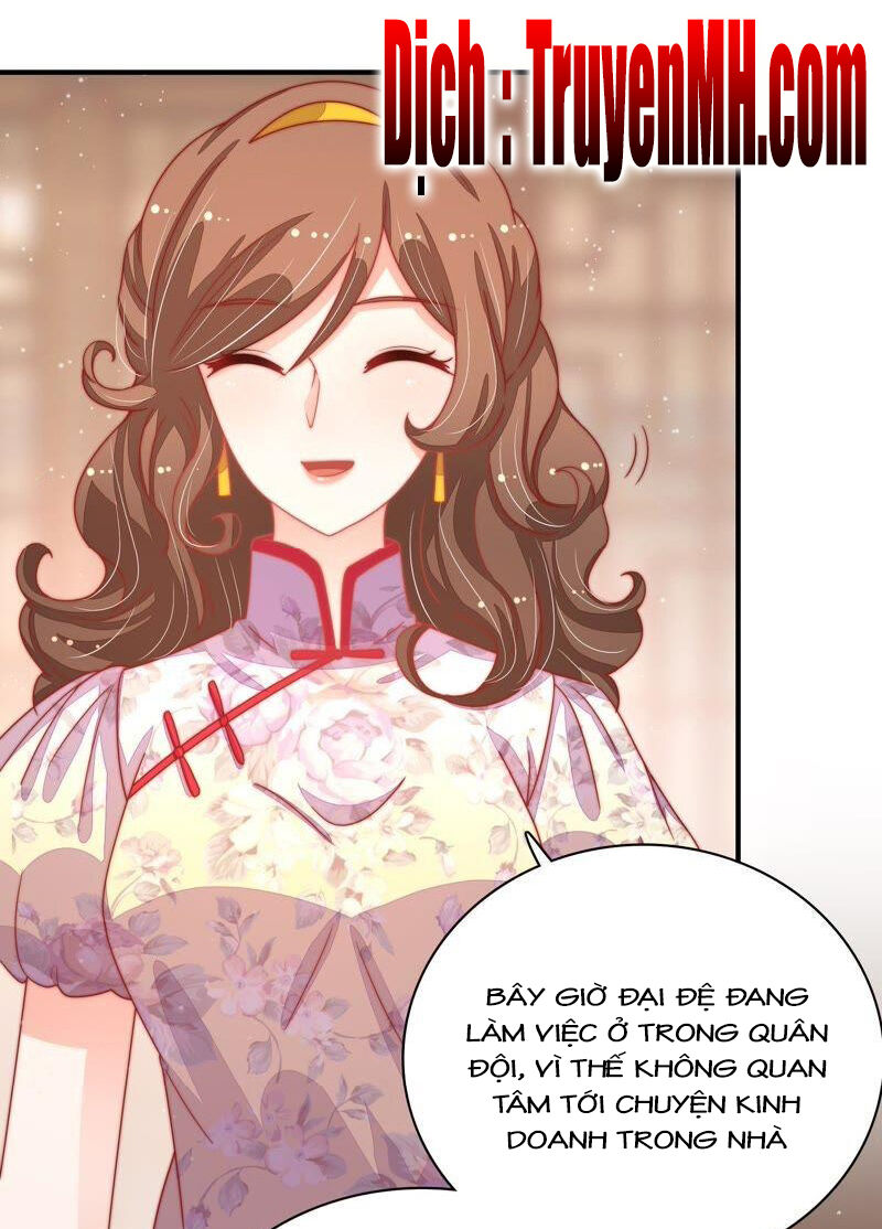 Ngày Nào Thiếu Soái Cũng Ghen Chapter 124 - 5