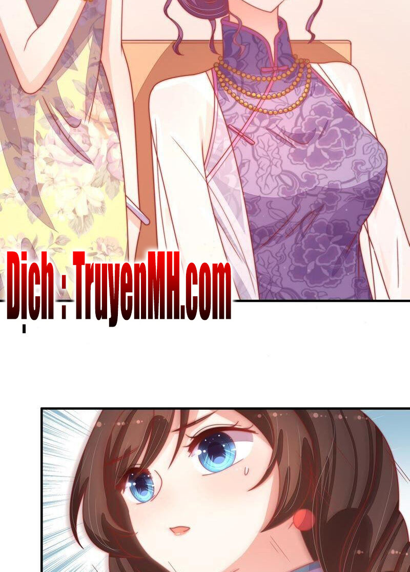 Ngày Nào Thiếu Soái Cũng Ghen Chapter 124 - 7