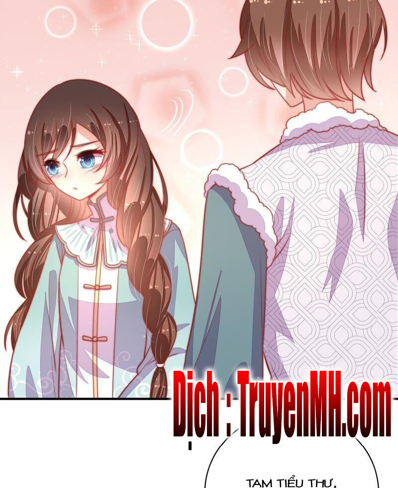 Ngày Nào Thiếu Soái Cũng Ghen Chapter 125 - 11