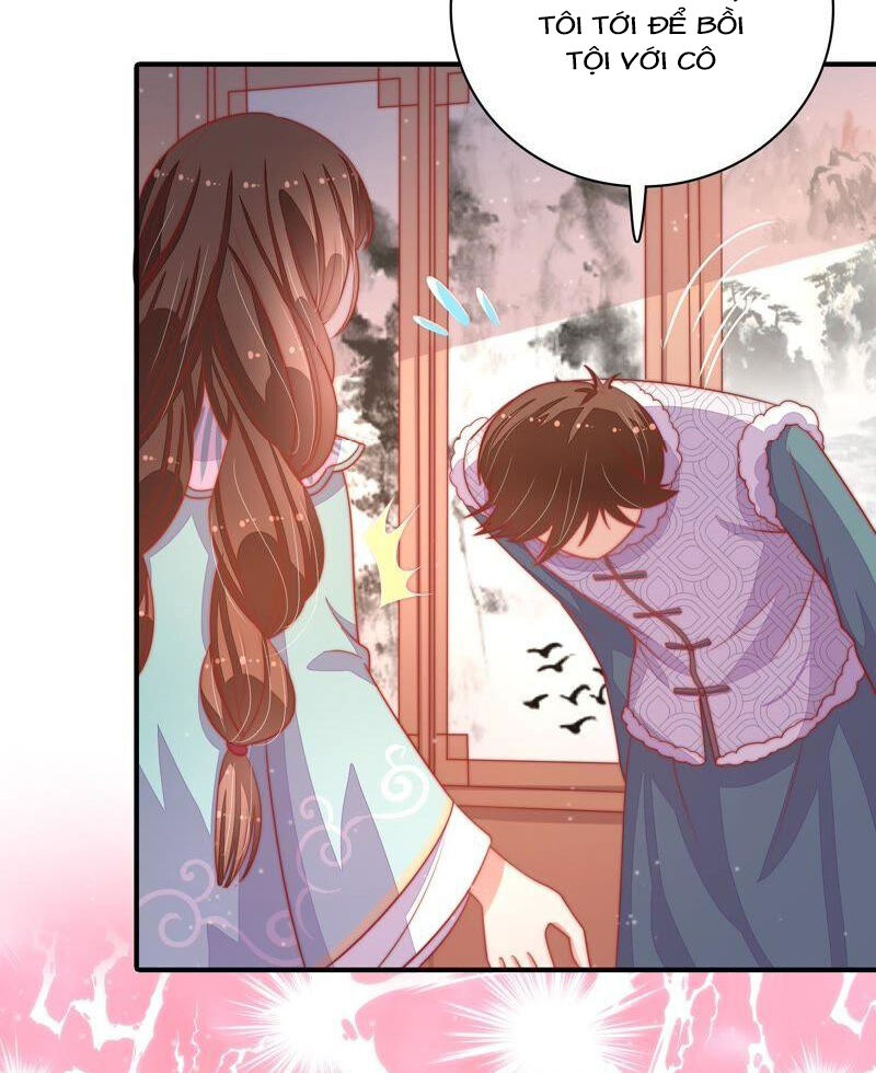 Ngày Nào Thiếu Soái Cũng Ghen Chapter 125 - 12