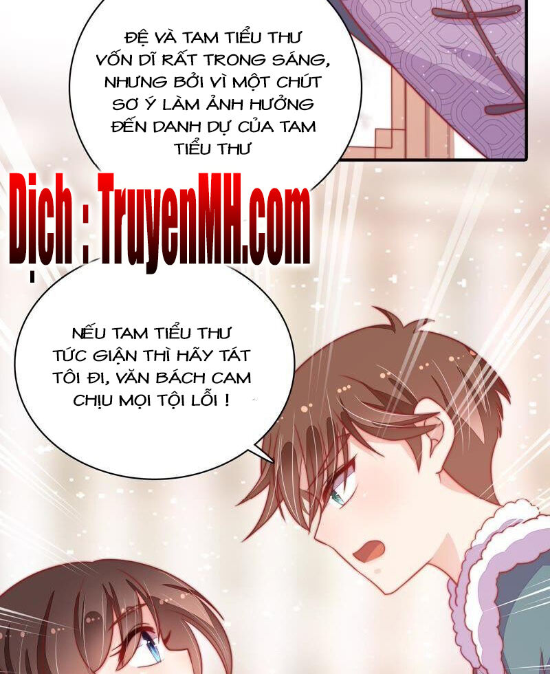 Ngày Nào Thiếu Soái Cũng Ghen Chapter 125 - 15