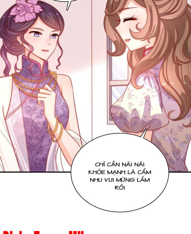 Ngày Nào Thiếu Soái Cũng Ghen Chapter 125 - 5