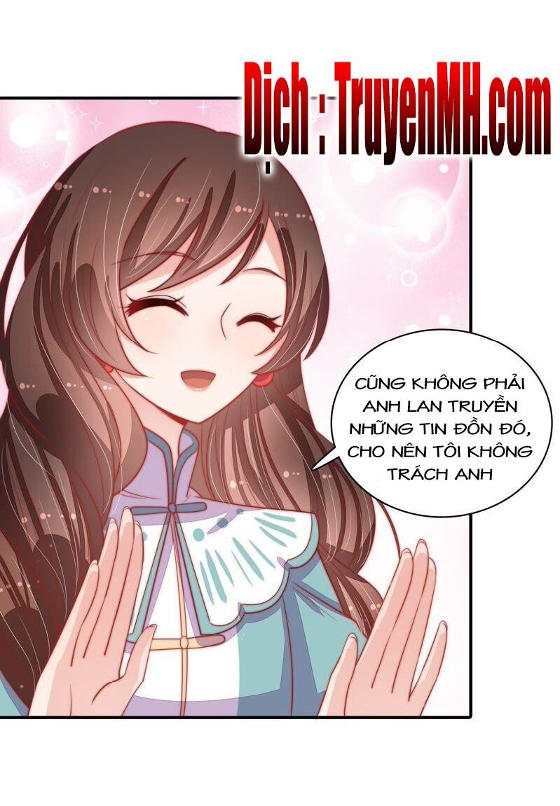 Ngày Nào Thiếu Soái Cũng Ghen Chapter 126 - 2
