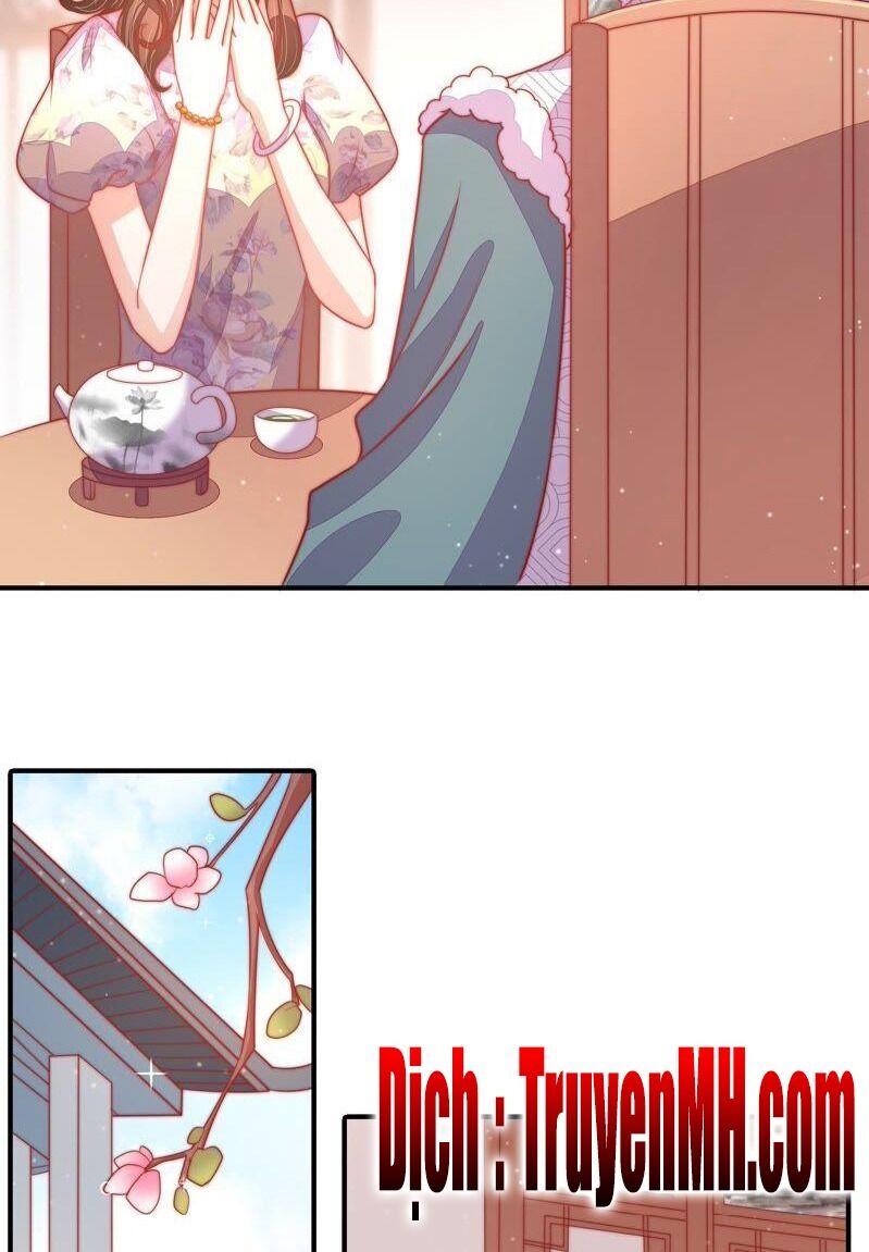 Ngày Nào Thiếu Soái Cũng Ghen Chapter 126 - 12