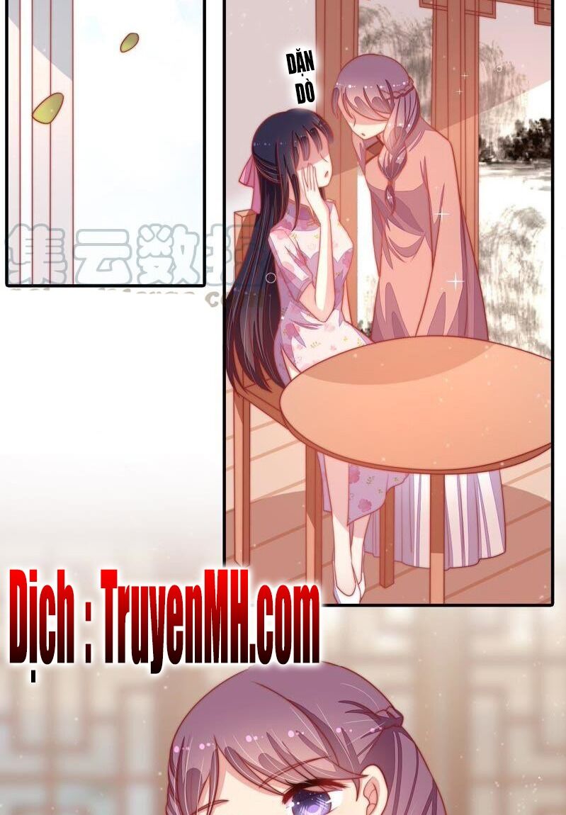 Ngày Nào Thiếu Soái Cũng Ghen Chapter 126 - 13