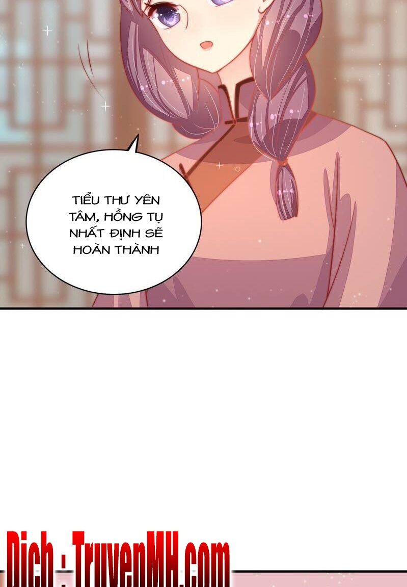 Ngày Nào Thiếu Soái Cũng Ghen Chapter 126 - 14