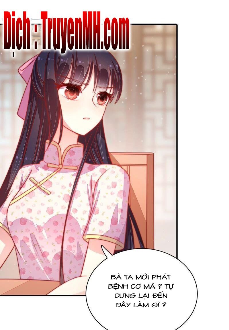 Ngày Nào Thiếu Soái Cũng Ghen Chapter 126 - 16