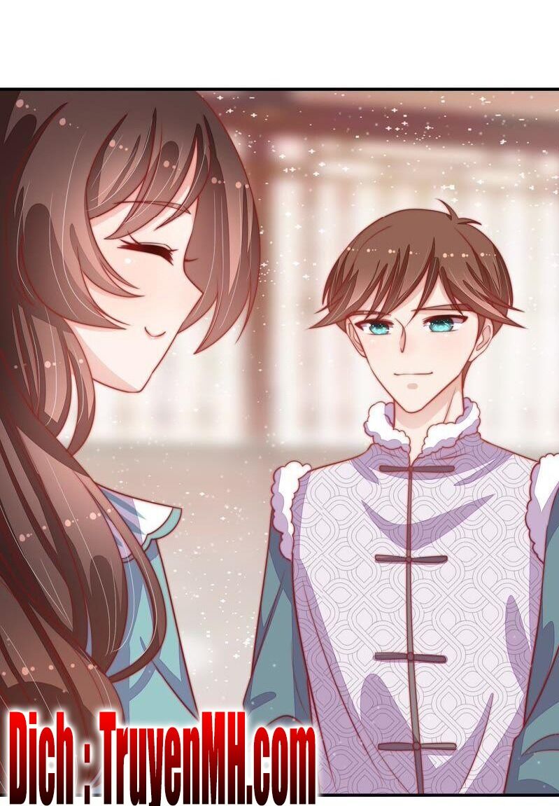 Ngày Nào Thiếu Soái Cũng Ghen Chapter 126 - 3