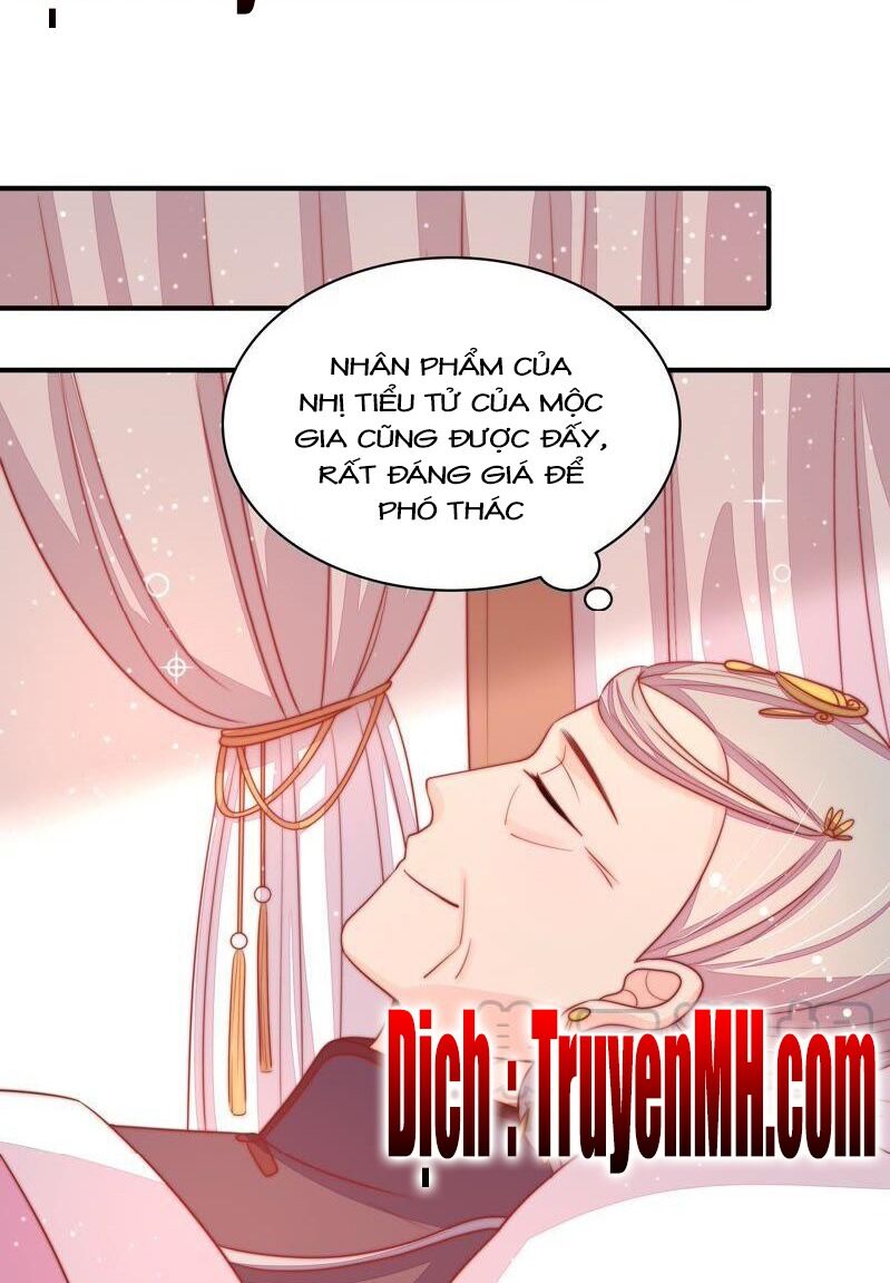 Ngày Nào Thiếu Soái Cũng Ghen Chapter 126 - 4