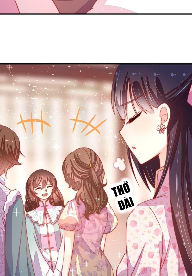 Ngày Nào Thiếu Soái Cũng Ghen Chapter 126 - 5