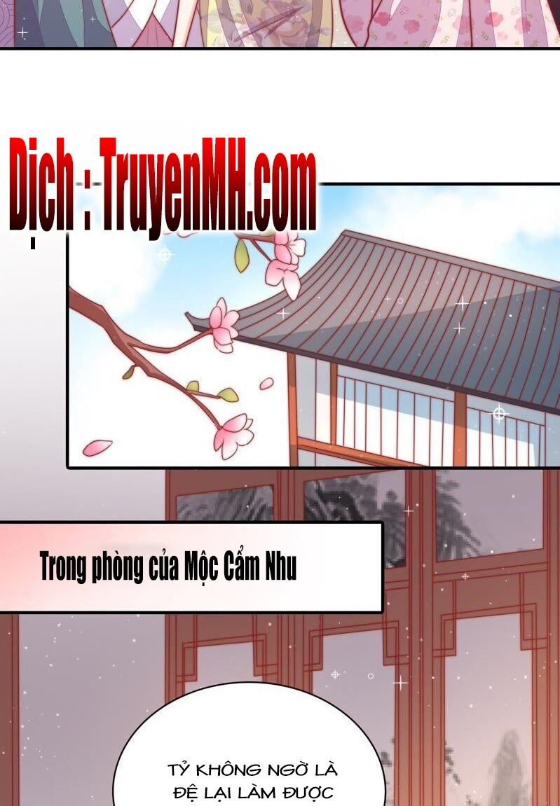Ngày Nào Thiếu Soái Cũng Ghen Chapter 126 - 6