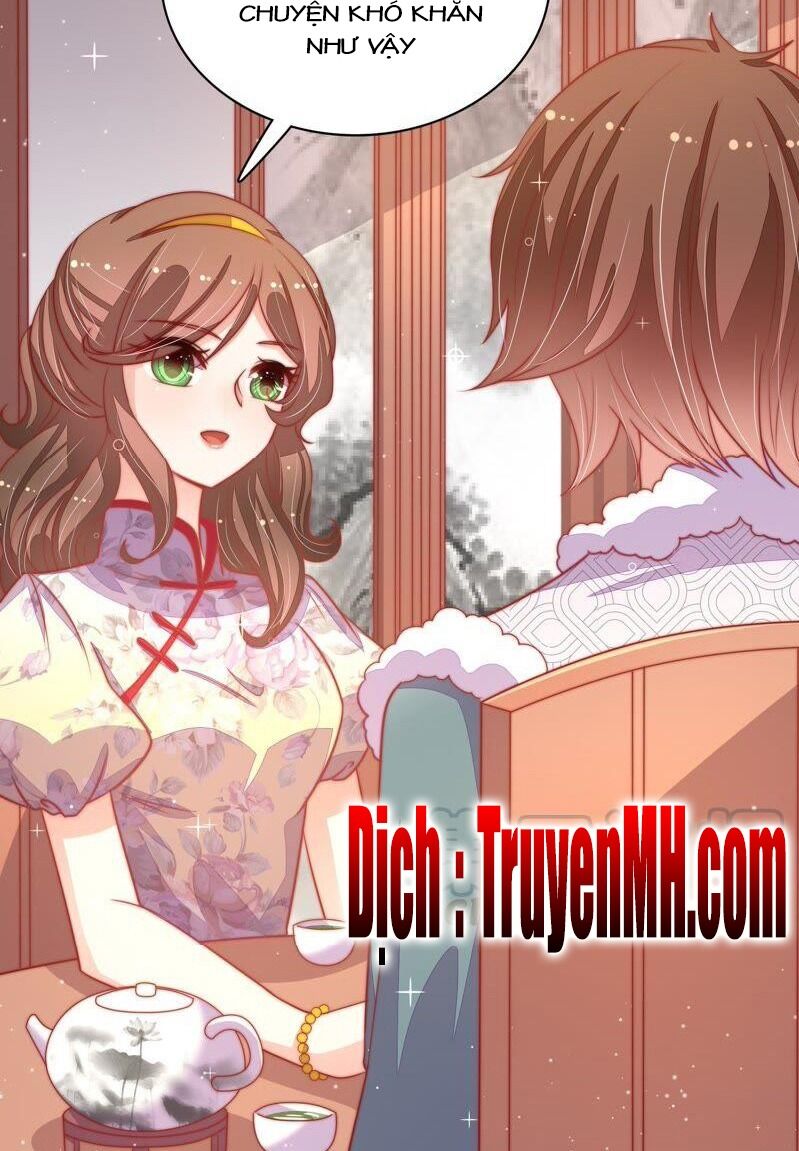 Ngày Nào Thiếu Soái Cũng Ghen Chapter 126 - 7