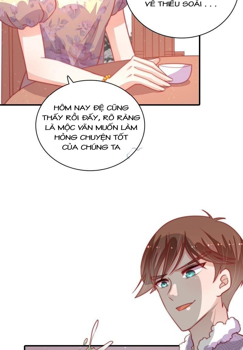 Ngày Nào Thiếu Soái Cũng Ghen Chapter 126 - 10