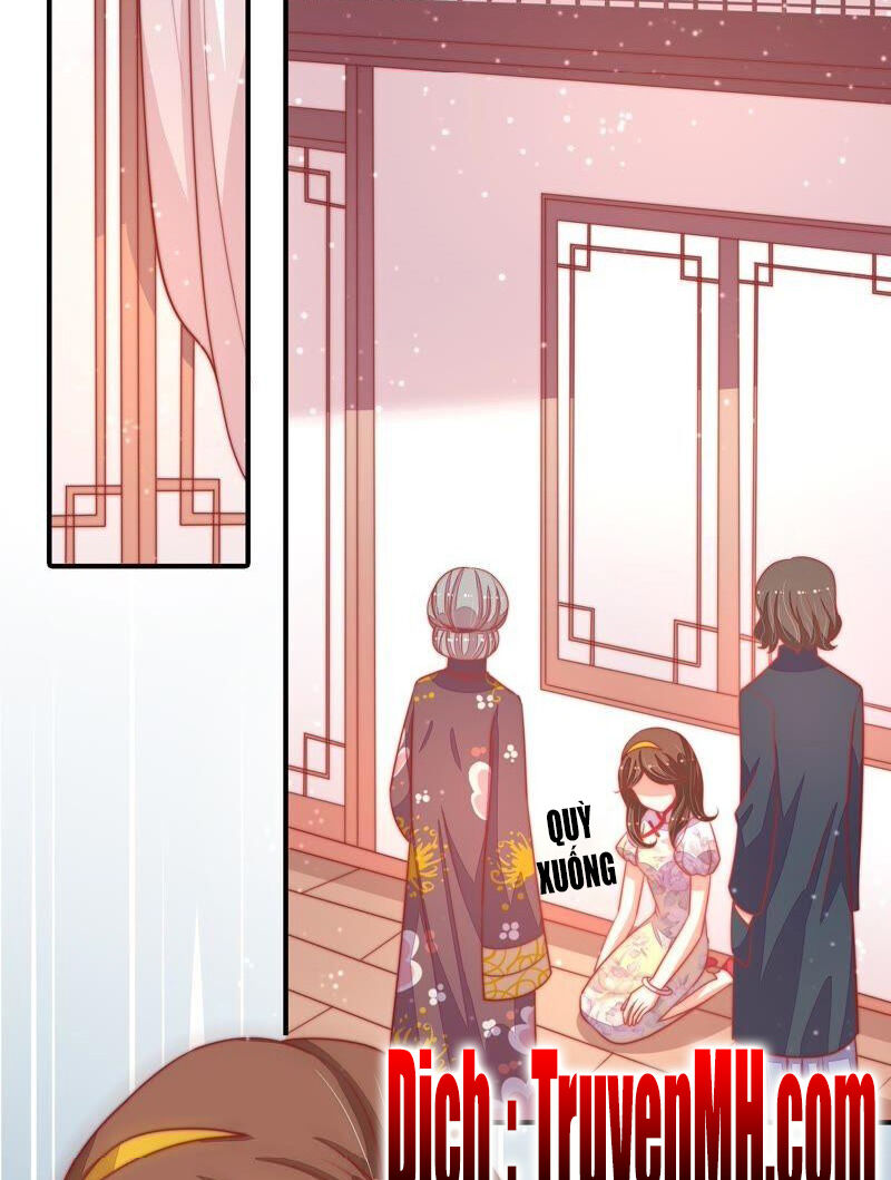 Ngày Nào Thiếu Soái Cũng Ghen Chapter 128 - 11