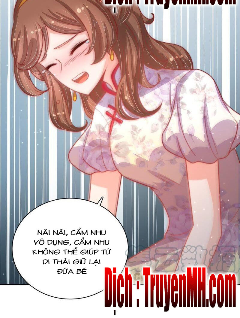 Ngày Nào Thiếu Soái Cũng Ghen Chapter 128 - 12