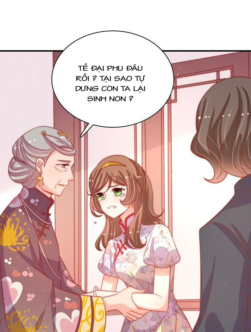 Ngày Nào Thiếu Soái Cũng Ghen Chapter 128 - 13