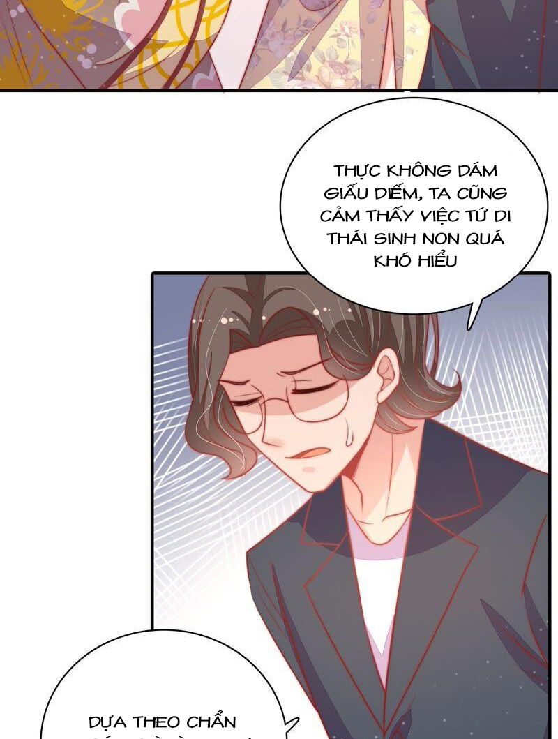 Ngày Nào Thiếu Soái Cũng Ghen Chapter 128 - 14