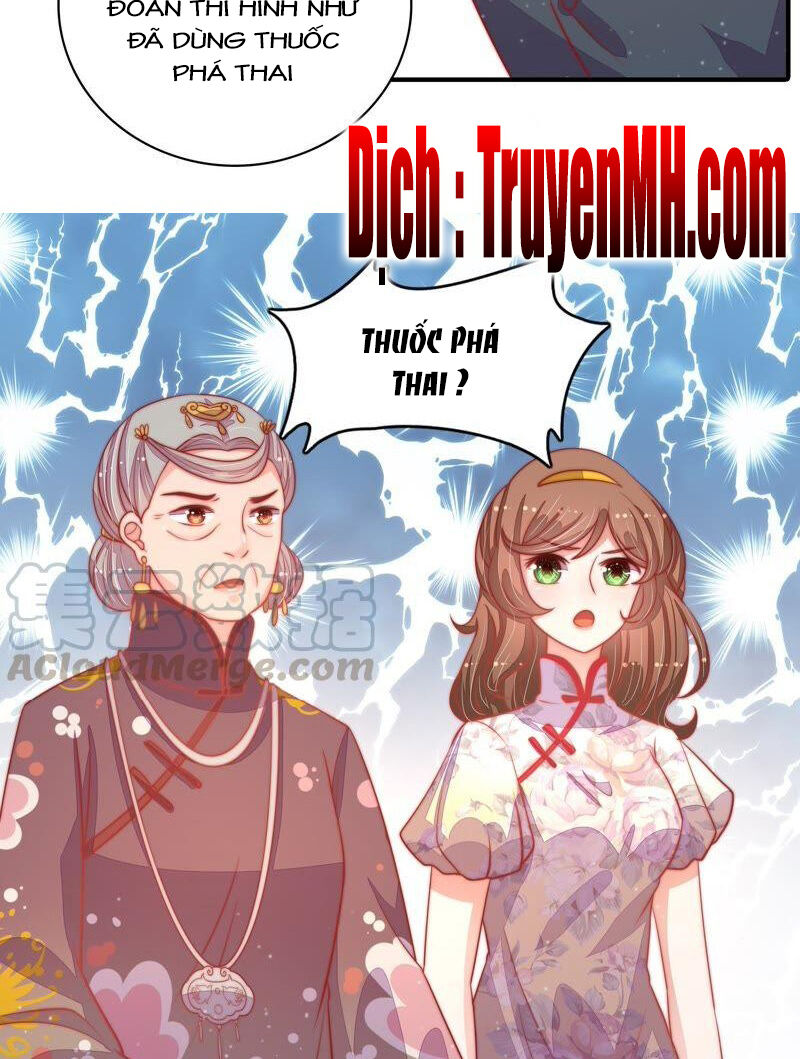 Ngày Nào Thiếu Soái Cũng Ghen Chapter 128 - 15