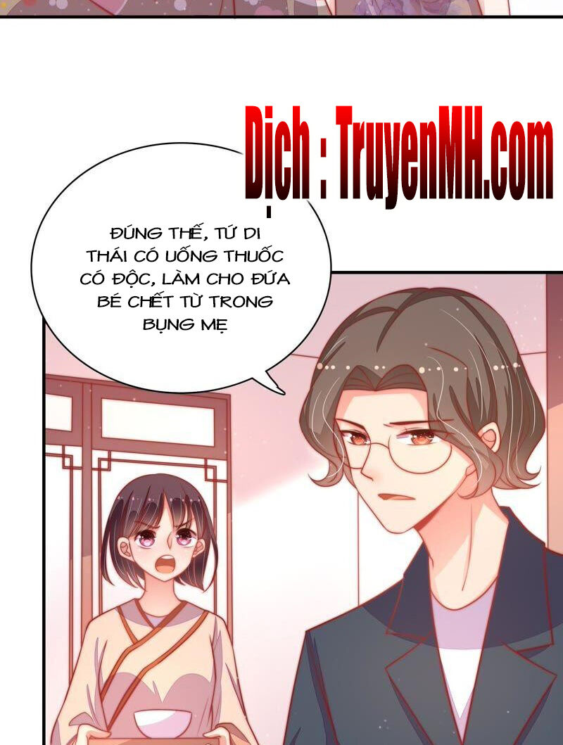 Ngày Nào Thiếu Soái Cũng Ghen Chapter 128 - 16