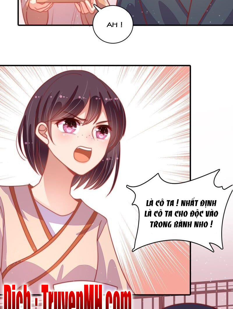 Ngày Nào Thiếu Soái Cũng Ghen Chapter 128 - 17