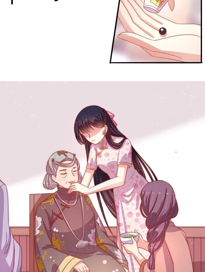 Ngày Nào Thiếu Soái Cũng Ghen Chapter 128 - 3