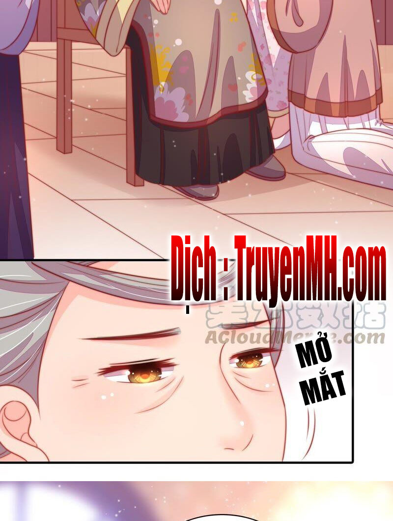 Ngày Nào Thiếu Soái Cũng Ghen Chapter 128 - 4