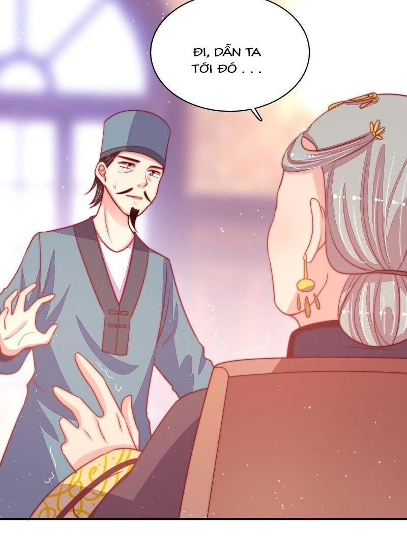 Ngày Nào Thiếu Soái Cũng Ghen Chapter 128 - 5