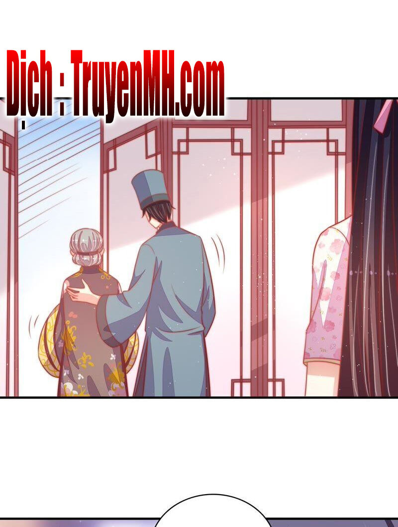 Ngày Nào Thiếu Soái Cũng Ghen Chapter 128 - 6