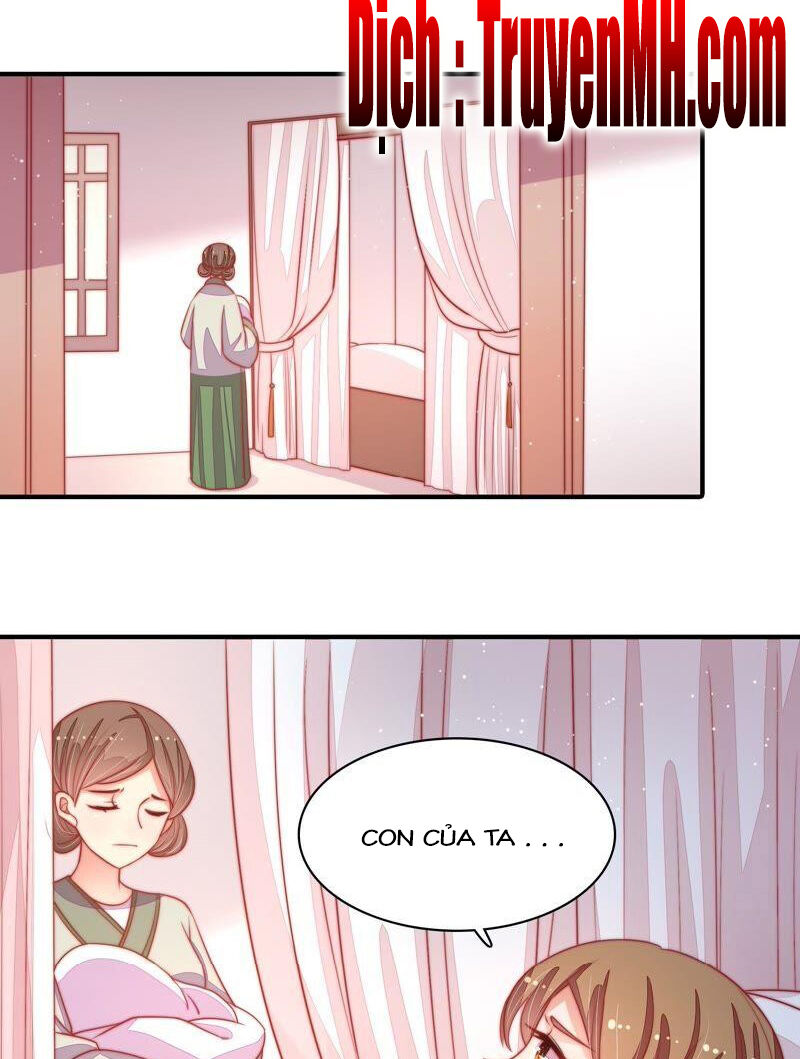 Ngày Nào Thiếu Soái Cũng Ghen Chapter 128 - 8