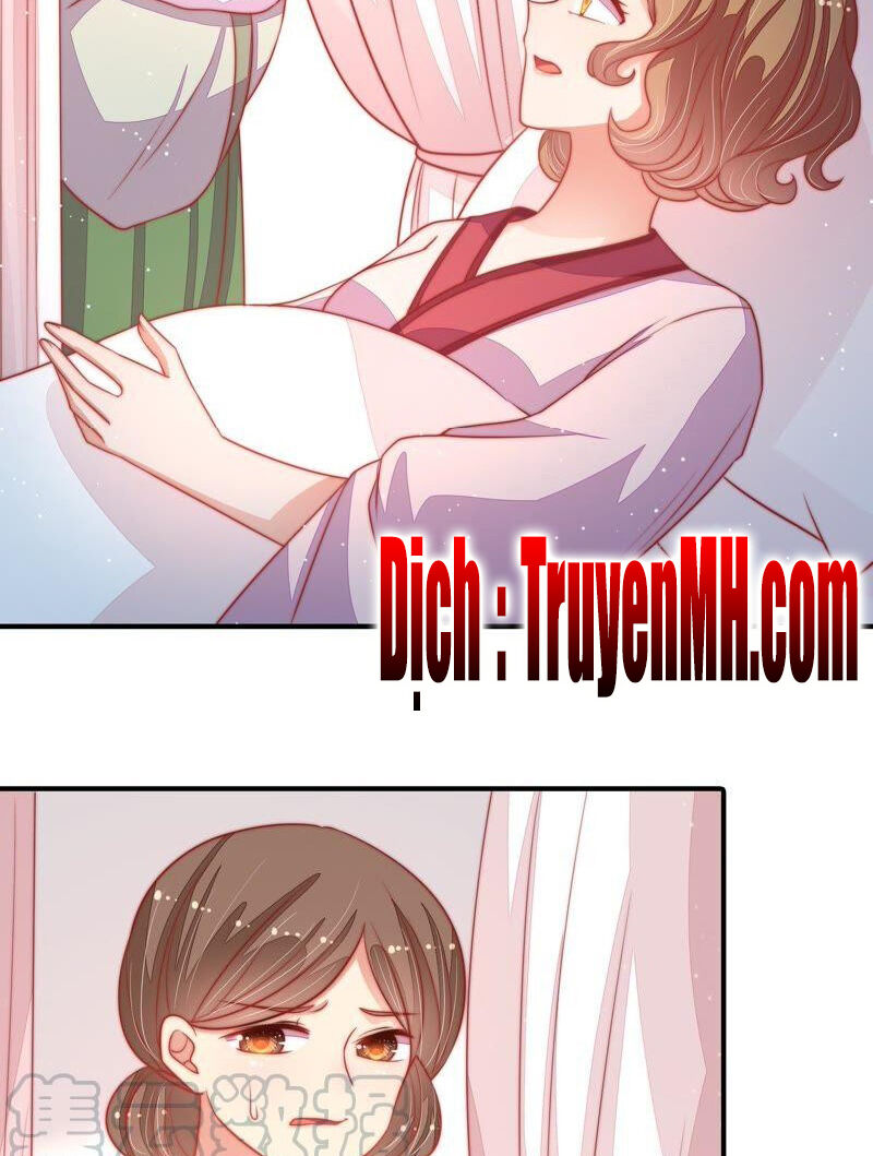 Ngày Nào Thiếu Soái Cũng Ghen Chapter 128 - 9
