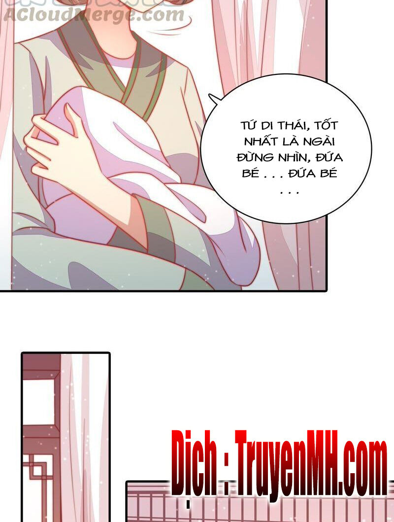 Ngày Nào Thiếu Soái Cũng Ghen Chapter 128 - 10
