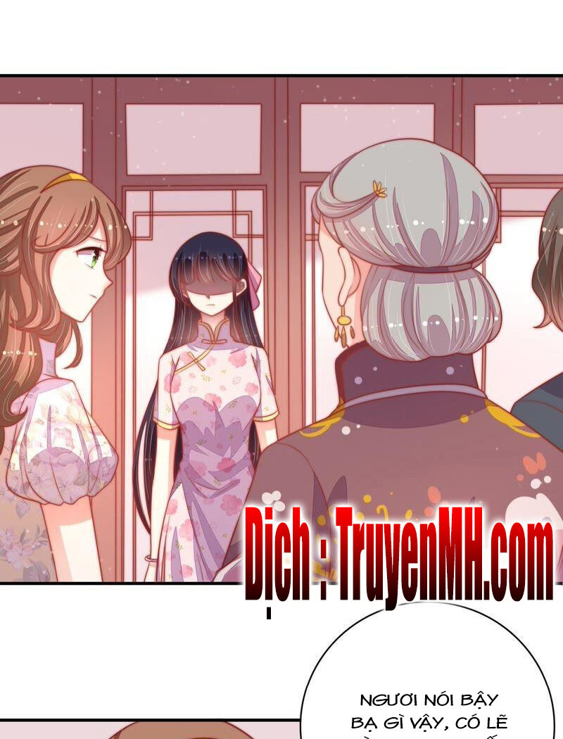 Ngày Nào Thiếu Soái Cũng Ghen Chapter 129 - 2