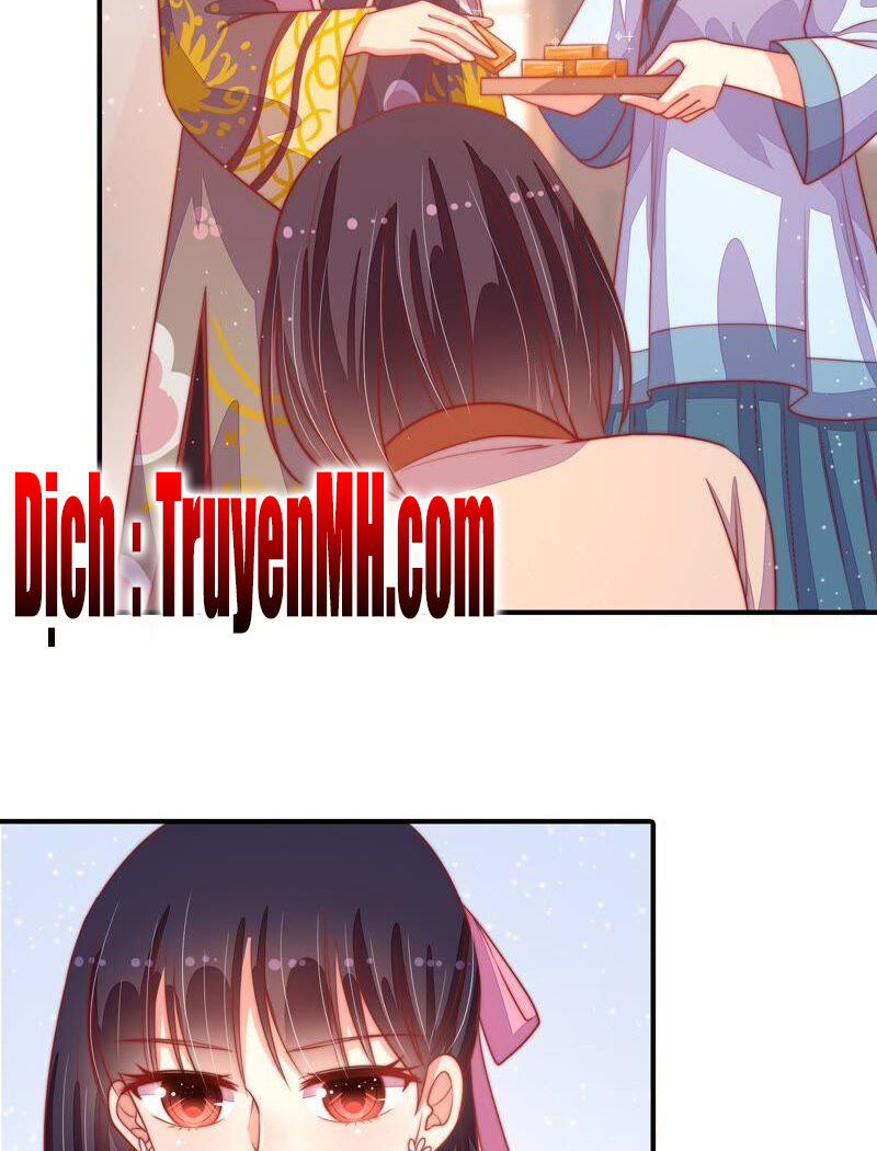 Ngày Nào Thiếu Soái Cũng Ghen Chapter 129 - 11