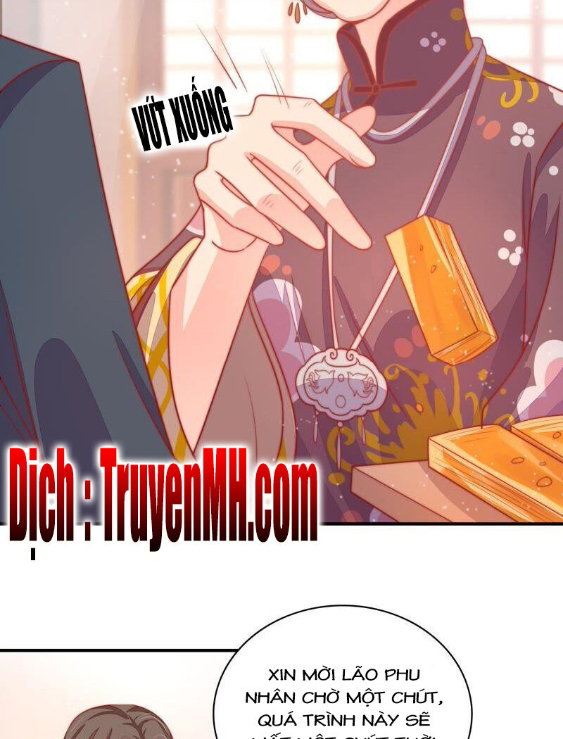 Ngày Nào Thiếu Soái Cũng Ghen Chapter 129 - 13