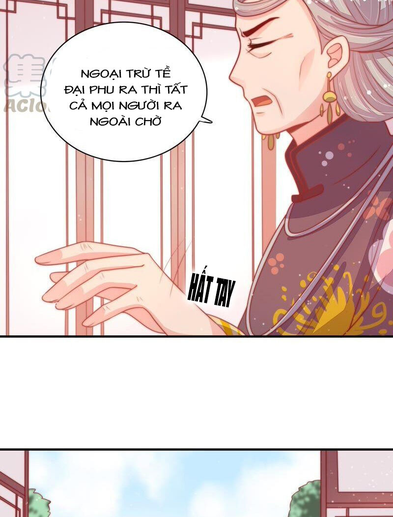 Ngày Nào Thiếu Soái Cũng Ghen Chapter 129 - 15