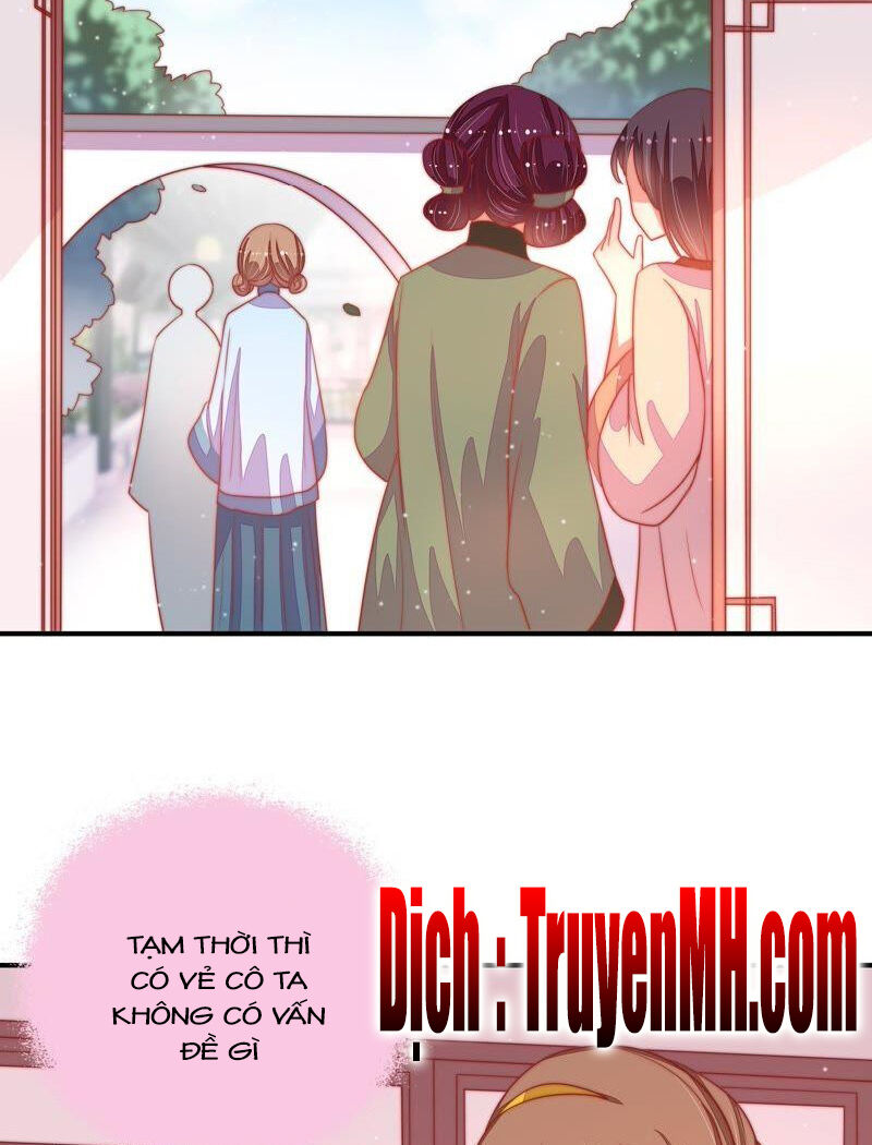 Ngày Nào Thiếu Soái Cũng Ghen Chapter 129 - 16