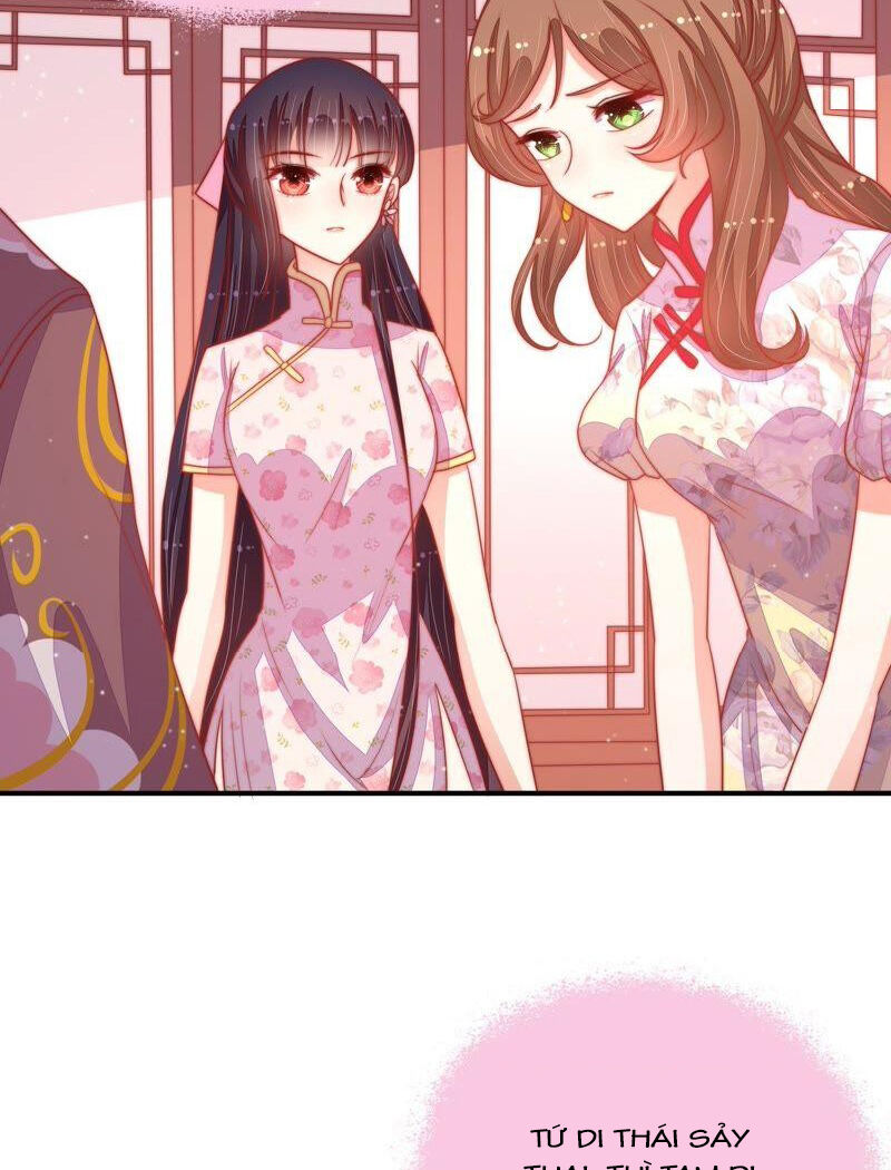 Ngày Nào Thiếu Soái Cũng Ghen Chapter 129 - 17