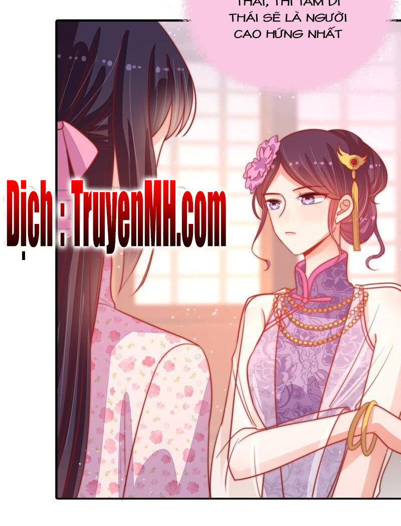 Ngày Nào Thiếu Soái Cũng Ghen Chapter 129 - 18