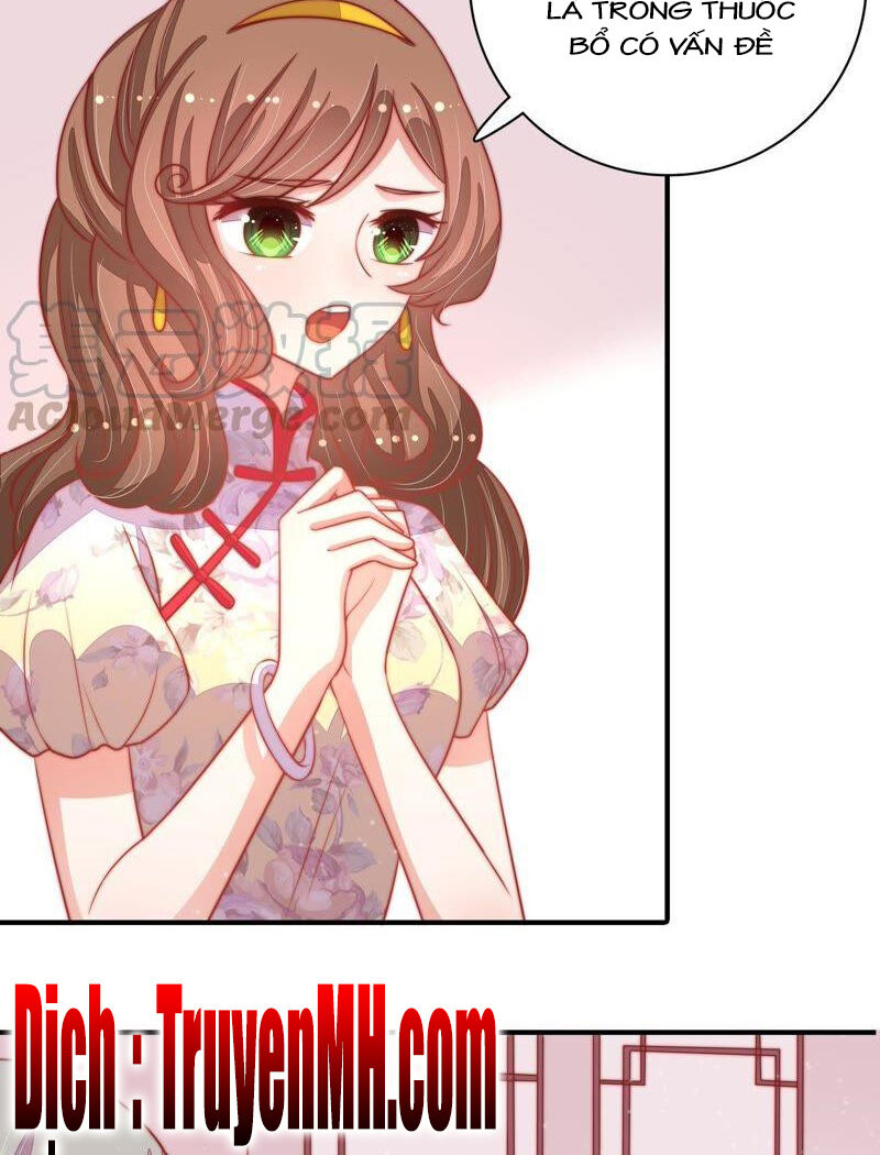 Ngày Nào Thiếu Soái Cũng Ghen Chapter 129 - 3